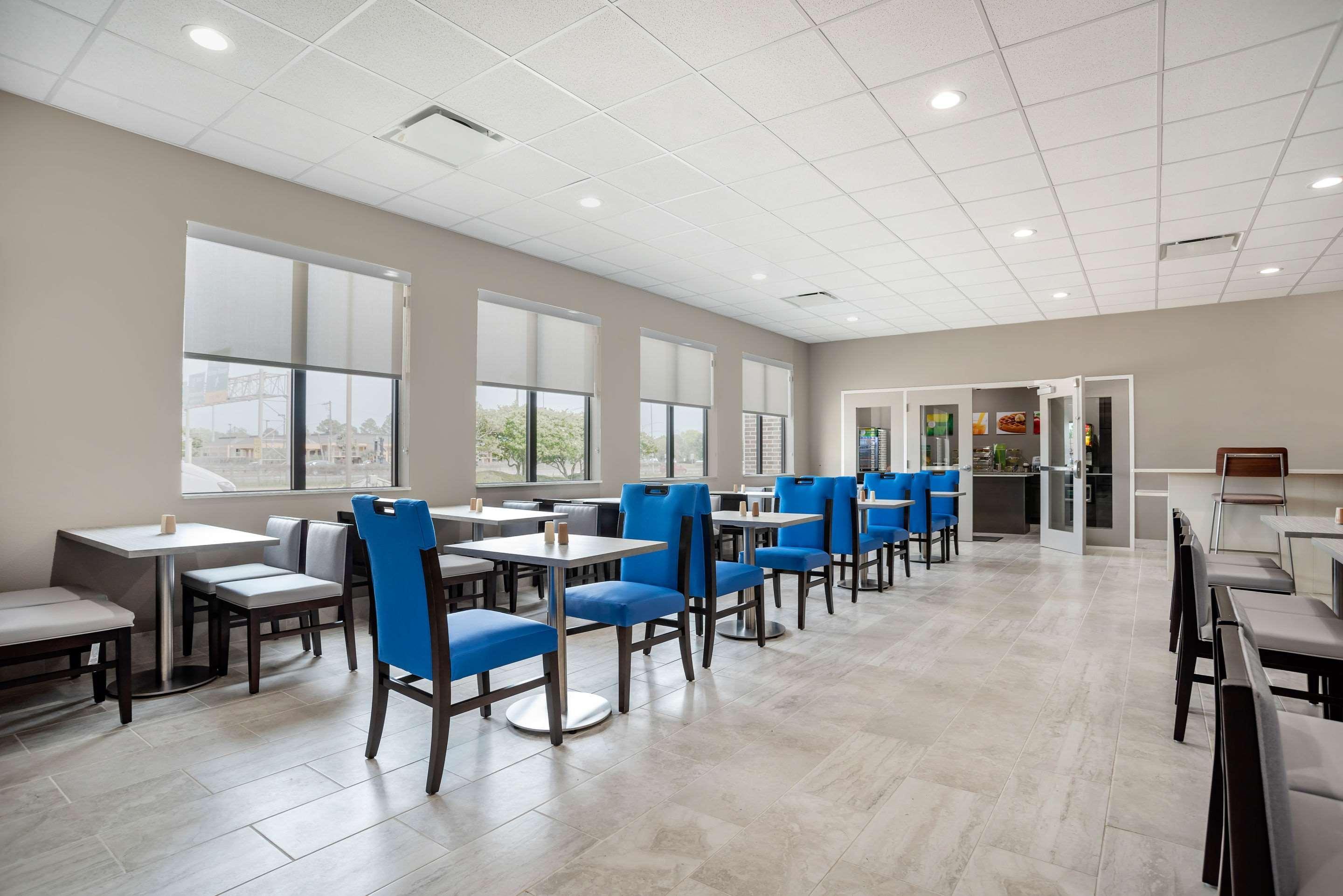 Quality Inn Baton Rouge East I-12 Ngoại thất bức ảnh