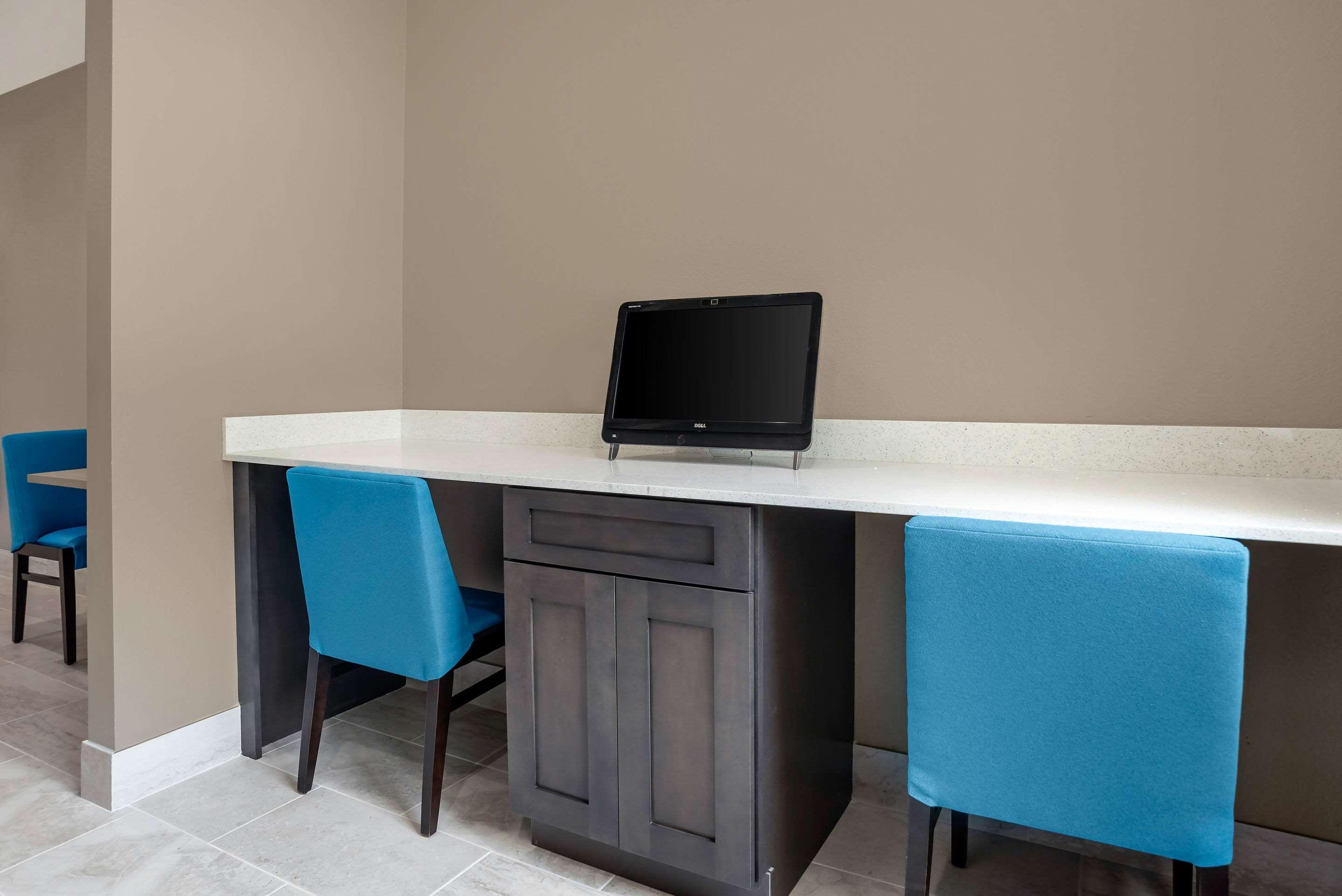 Quality Inn Baton Rouge East I-12 Ngoại thất bức ảnh