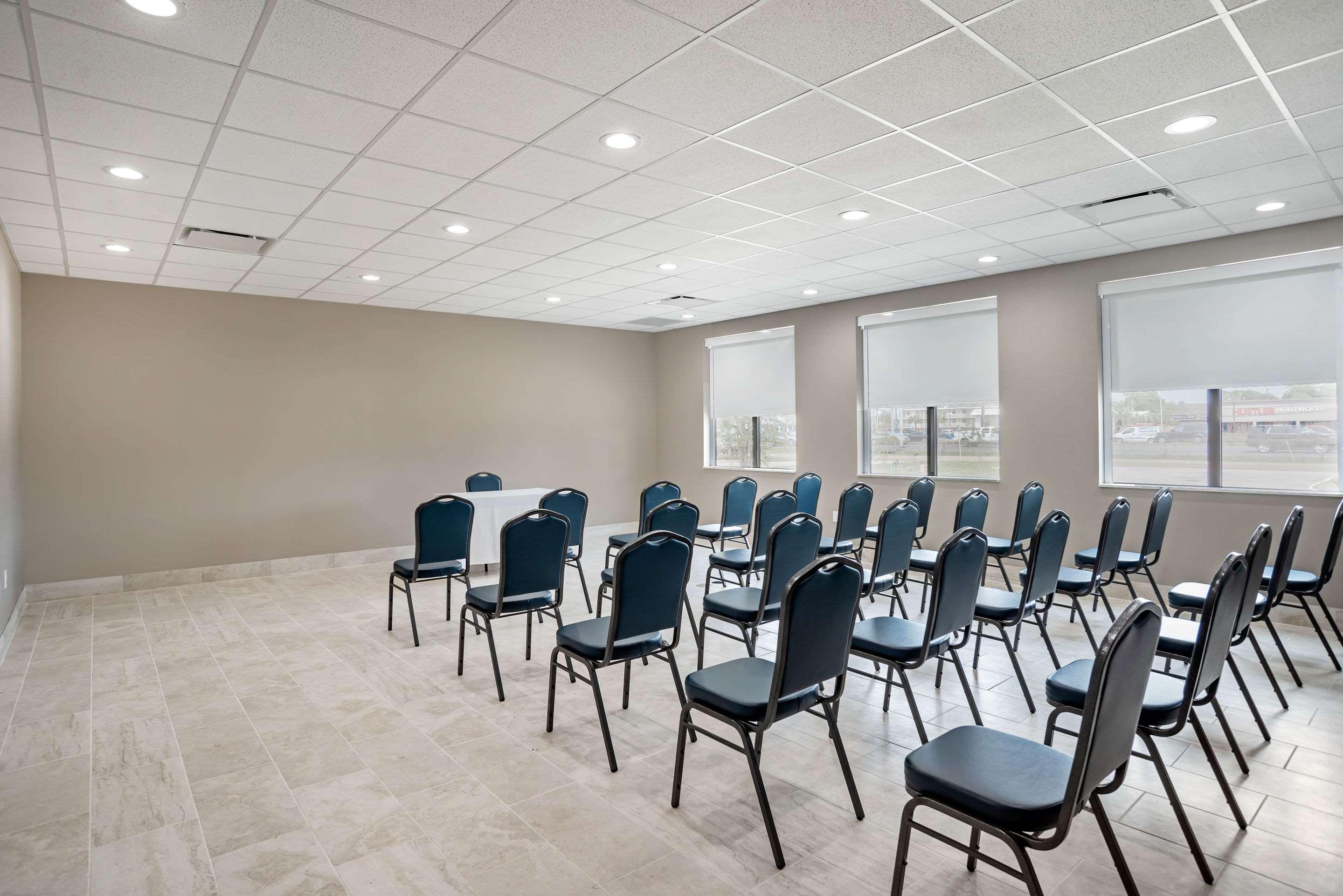 Quality Inn Baton Rouge East I-12 Ngoại thất bức ảnh