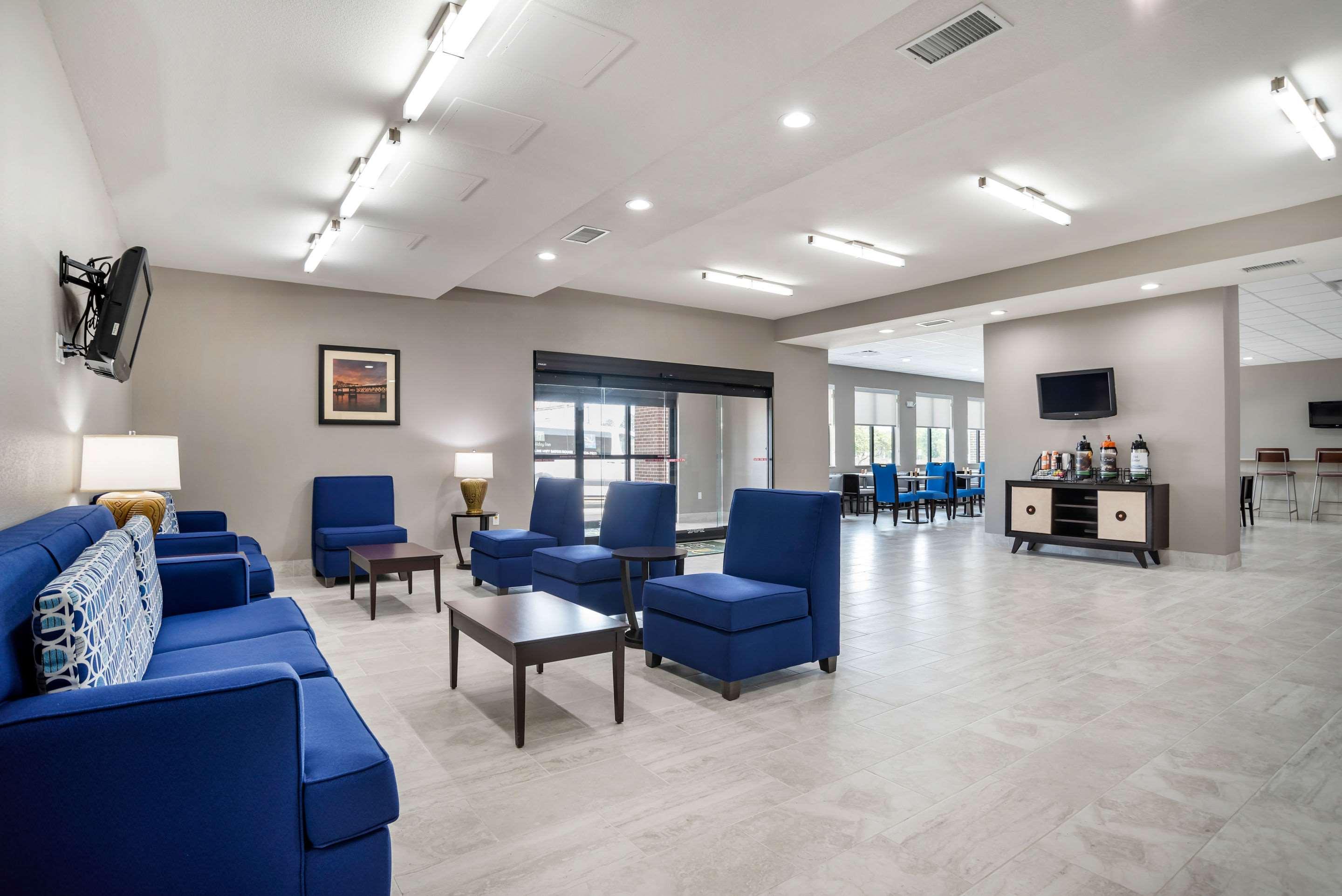Quality Inn Baton Rouge East I-12 Ngoại thất bức ảnh