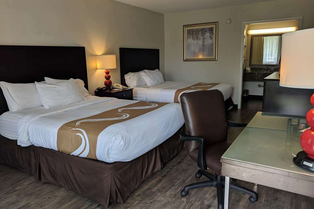 Quality Inn Baton Rouge East I-12 Phòng bức ảnh