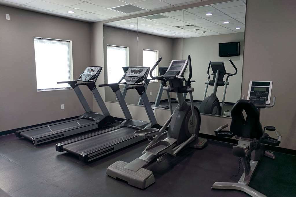 Quality Inn Baton Rouge East I-12 Tiện nghi bức ảnh