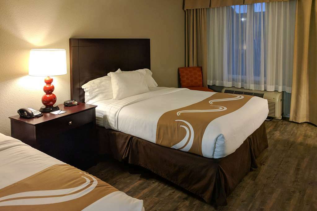 Quality Inn Baton Rouge East I-12 Phòng bức ảnh