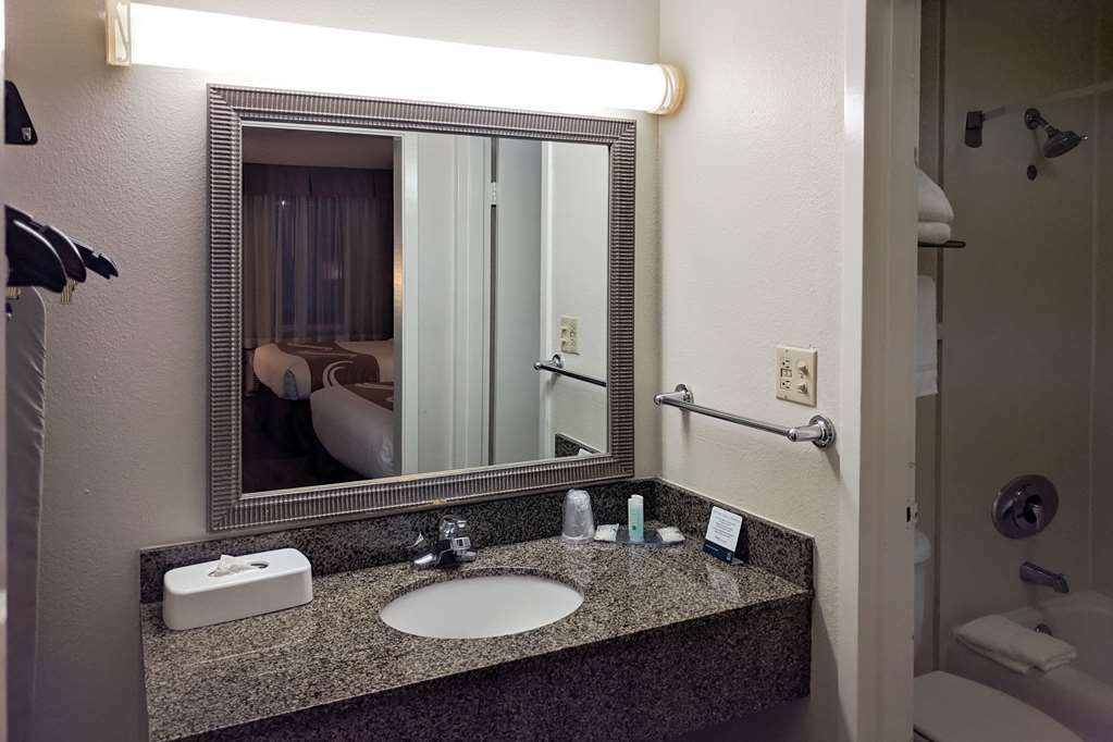 Quality Inn Baton Rouge East I-12 Phòng bức ảnh