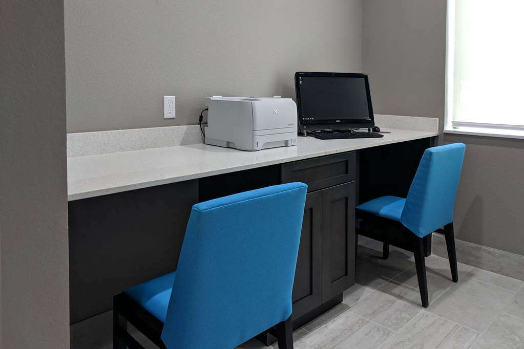 Quality Inn Baton Rouge East I-12 Tiện nghi bức ảnh